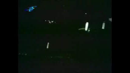Българският сериал Васко да Гама от село Рупча (1986), Трета серия - Бягството [част 1]