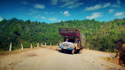Top Gear S21 Е7 Part2