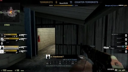 Xerx style #18 - Ace - ak47