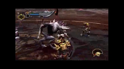 God of War Collection - Challenges of the Gods [1/3] ps3