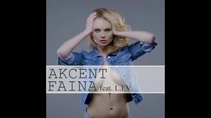 *2014* Akcent ft. Liv - Faina