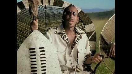 Ludacris - Pimpin All Over The World ft. Bobby Valentino Hq 