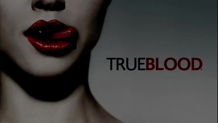 Bad Things - True Blood, Soundtrack