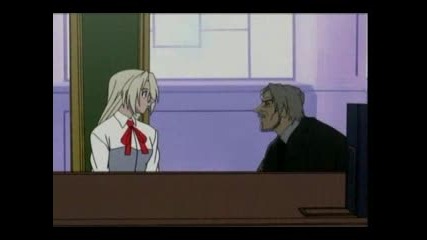 Hellsing Ep.10 Част 1/3 *hq*