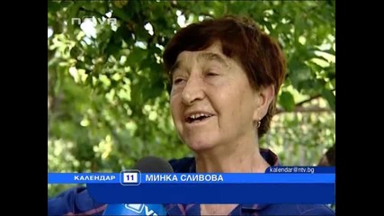 Ябълката е лекарство