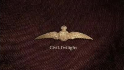 Civil Twilight - Human