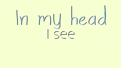 Sebastian & Ciel { in my head }