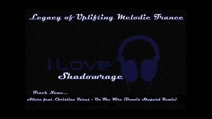 Legacy of Uplifting Melodic Trance track 23