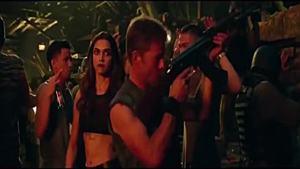 Xxx Return of Xander Cage Trailer 2017 Movies Film Yonetmen 2016 Hd