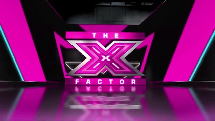 One Direction Performs _kiss You_ - The X Factor Usa 2012