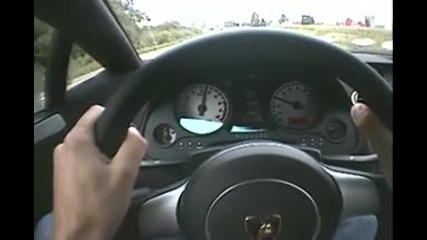 Gallardo Superleggera зад завесите