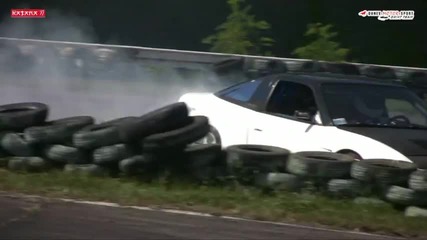 King of Europe - Mariapocs 2009 