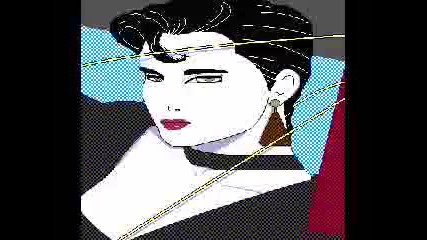 Touch And Go - Are You Talking About Me 