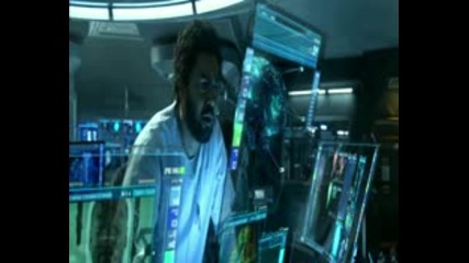 avatar 2009 - Official trailer 