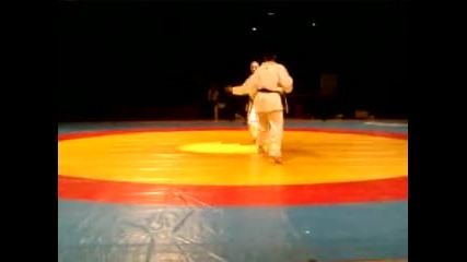 karate 4ast1
