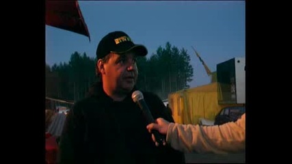 Драг Шоу 2002