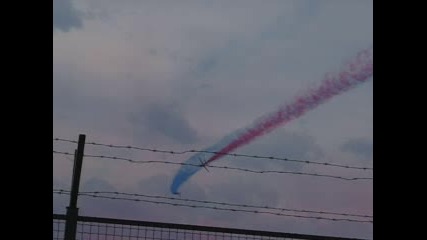 Авиошоу Крумово 2007