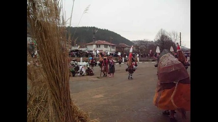 kukeri pavel banq