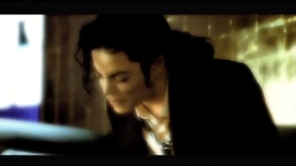 Michael Jackson - Who Is It Hq