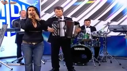 Jana - Evo ja cu