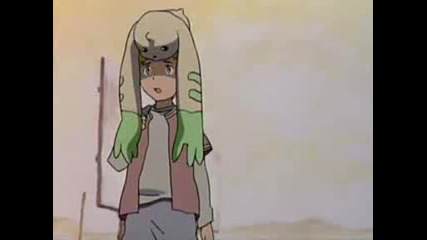 Digimon The Movie  6/9