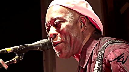 Buddy Guy & Ric Jaz - I Just Want To Make Love To You
