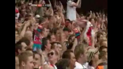 Arsenal - Fabregas The One 2