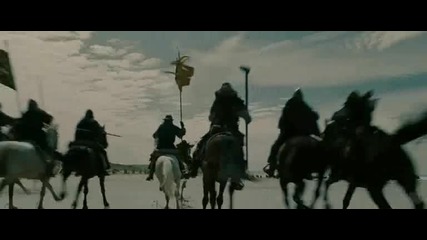 Robin Hood *2010* Trailer 