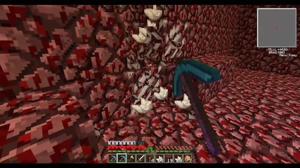 Minecraft Public Survival епизод 12