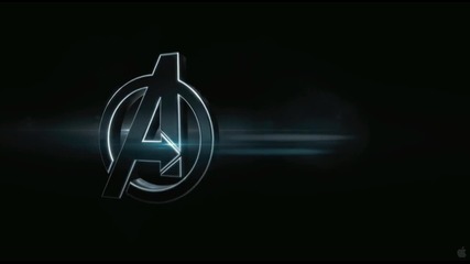 The Avengers - Trailer 1 (1080p)