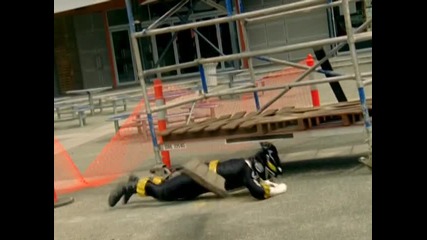 Power Rangers Rpm [08] - Ranger Yellow (1)