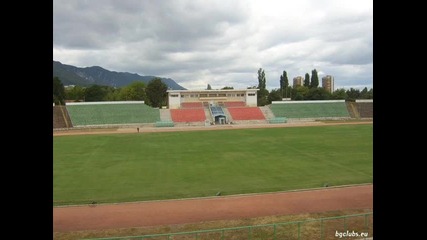 Стадионите в Апфг ( Сезон 2011-2012 )