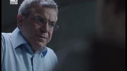 Под прикритие S01e11 част 2 26.06.11
