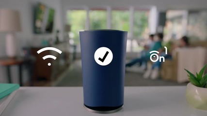 Google създаде семпъл рутер за Wi- Fi: Onhub