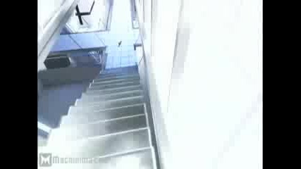 Mirrors Edge: The Masters Challenge (5)