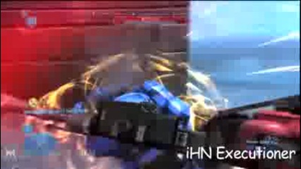 Halo Reach Top 10 Snipes Honorable Mentions Episode 4 by Anoj 