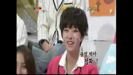 Shinee ~ Jonghyun vs Key ~ C U T E