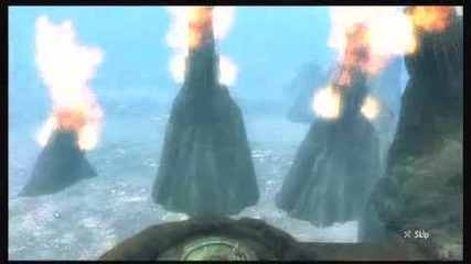 Viking Battle For Asgard Xbox 360 Ревю HQ