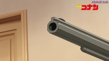 Detective Conan 678 Nagasaki Mystery Theatre
