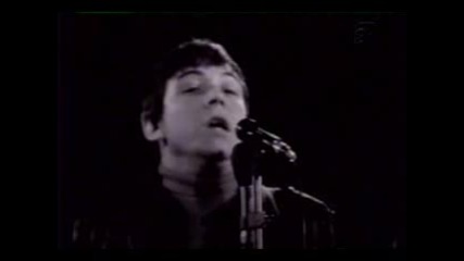Eric Burdon And The Animals - Tobacco Road