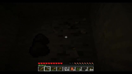 Minecraft - Survive with Dark ep.1