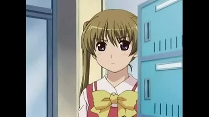 Kasimasi ~ Girl Meets Girl - episode 5, part 1 (eng sub) 
