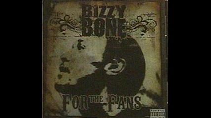 Bizzy Bone - Cant Sleep