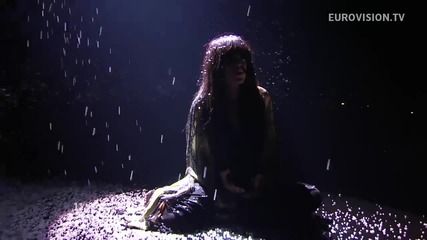 Победител в Евровизия 2012 - Швеция | Loreen - Euphoria [втори полуфинал] (превод)