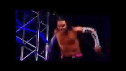 Jeff Hardy 