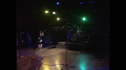 Acdc - Let There Be Rock - 1977
