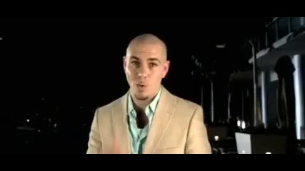 Pitbull - Hotel Room Service - Hd - x264 - 2009