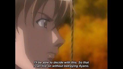 [eng Sub] High School Girls ep 10