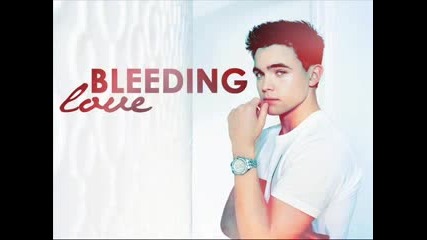 Jesse Mccartney - Bleeding Love