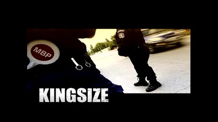 Kingsize - Bolna Glava